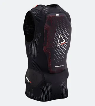 Προστατευτικό Πλάτης Leatt 3DF AirFit Evo