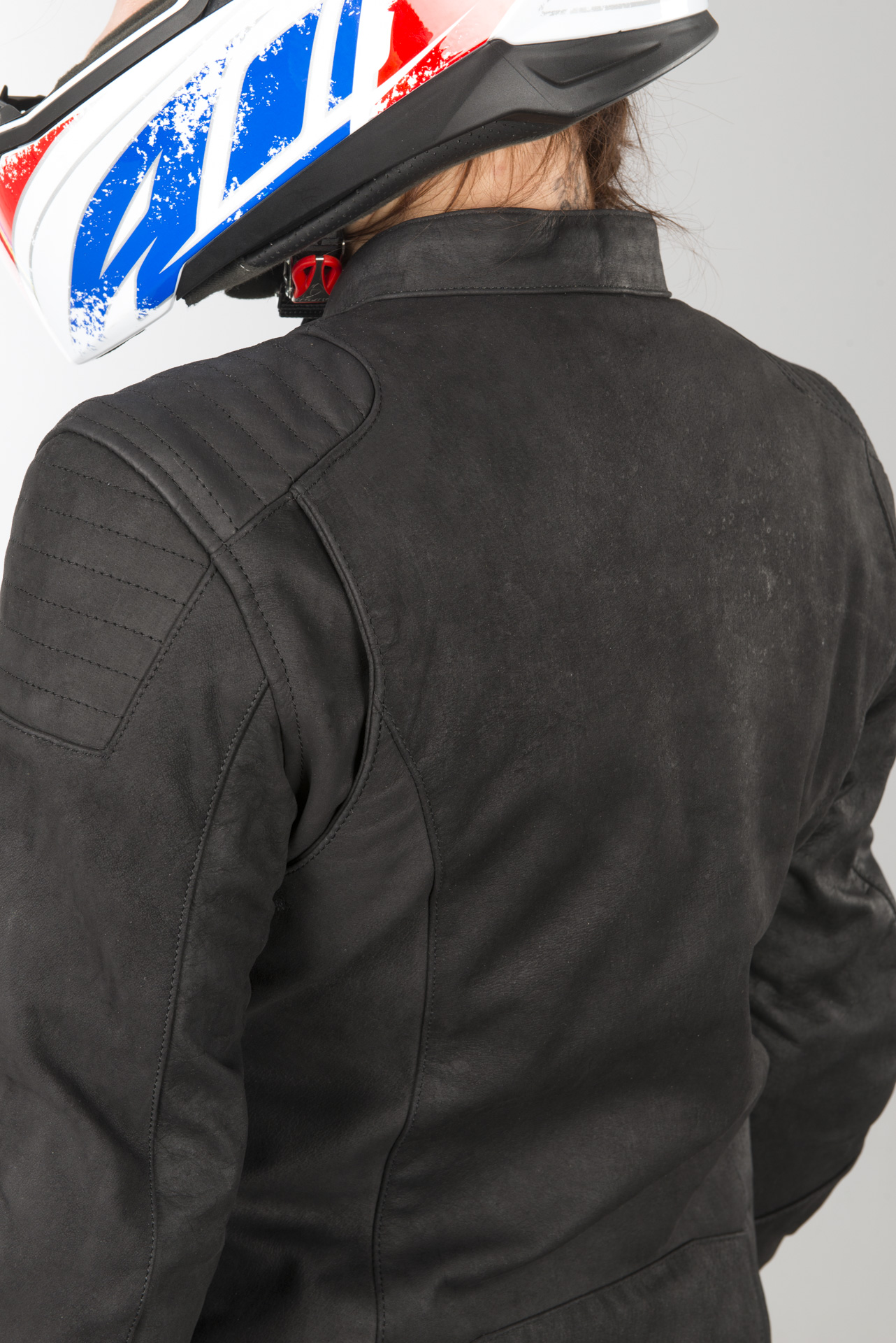Furygan Debbie Motorcycle Jacket Women's