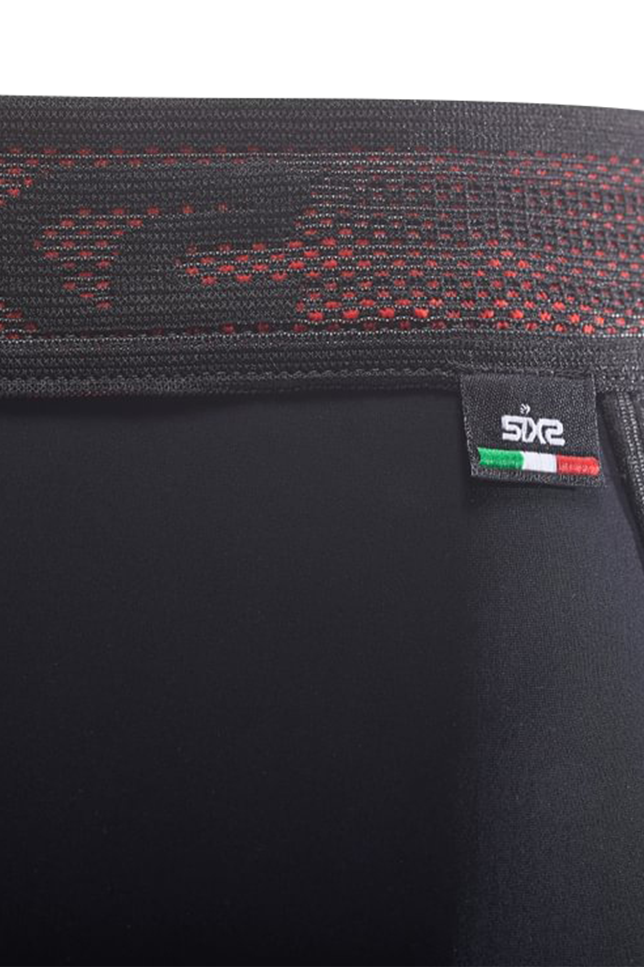 Vahekihi Püksid SIXS WTP V3 Windproof
