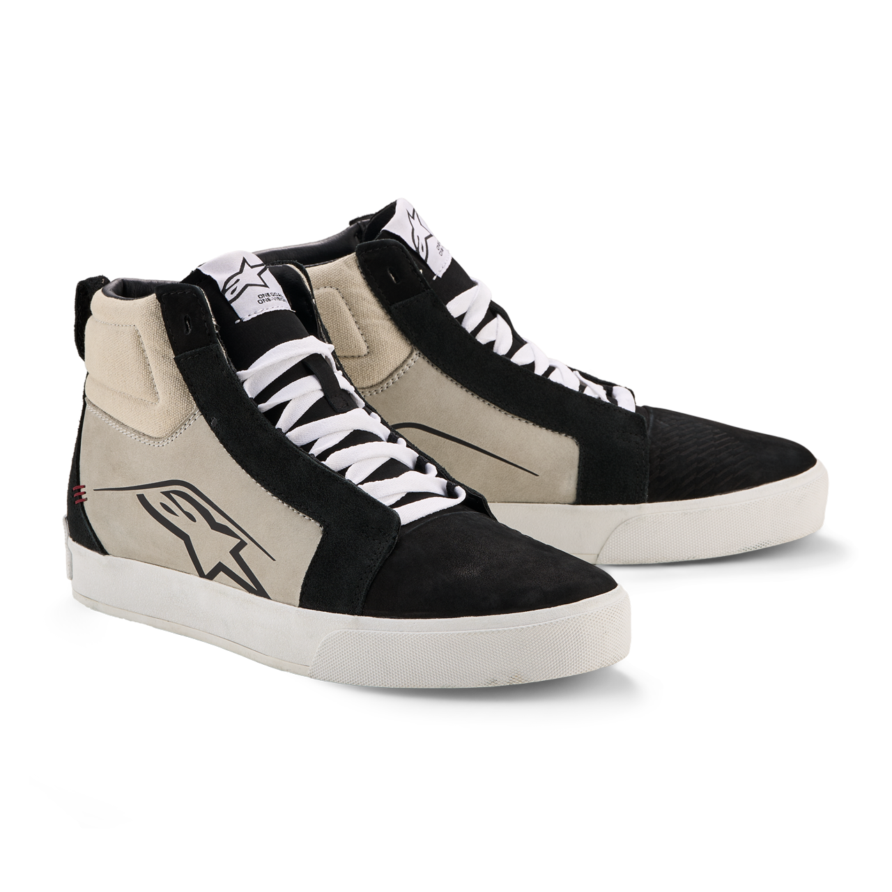 Alpinestars Ride-63 MC Boots