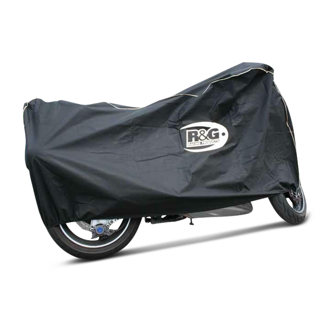 Motorhoes R&G RACING
