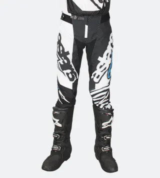 Crossbroek Alpinestar Techstar Venom