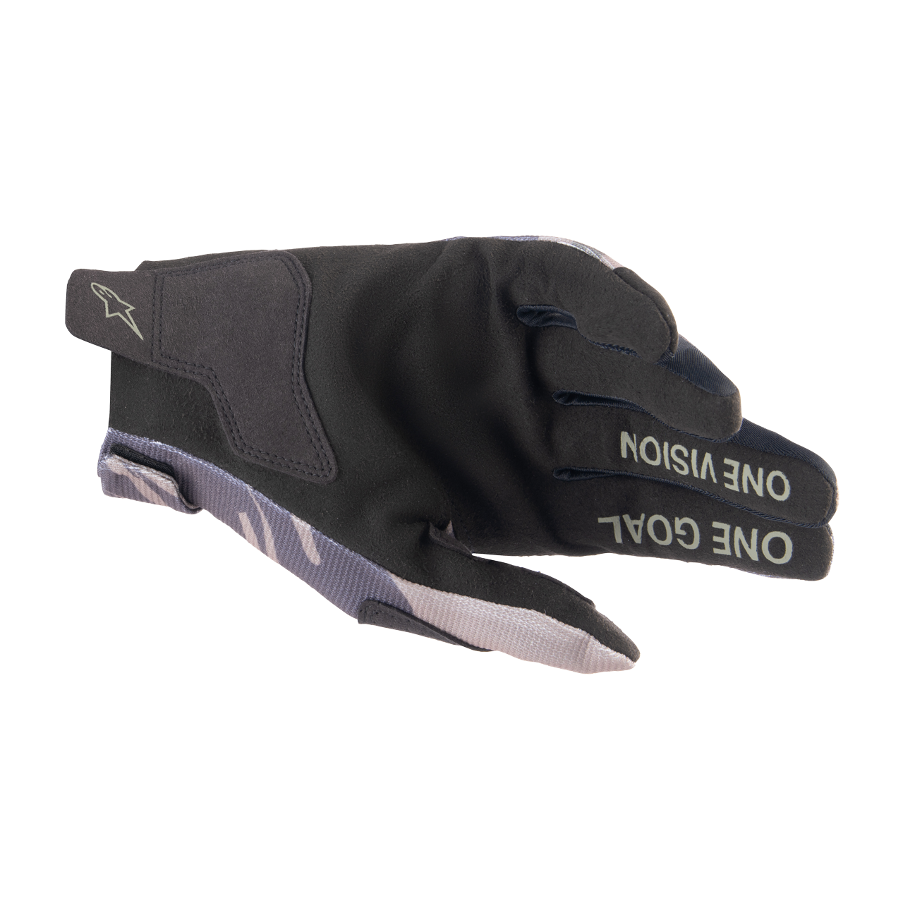 Alpinestars Radar Youth MX Gloves