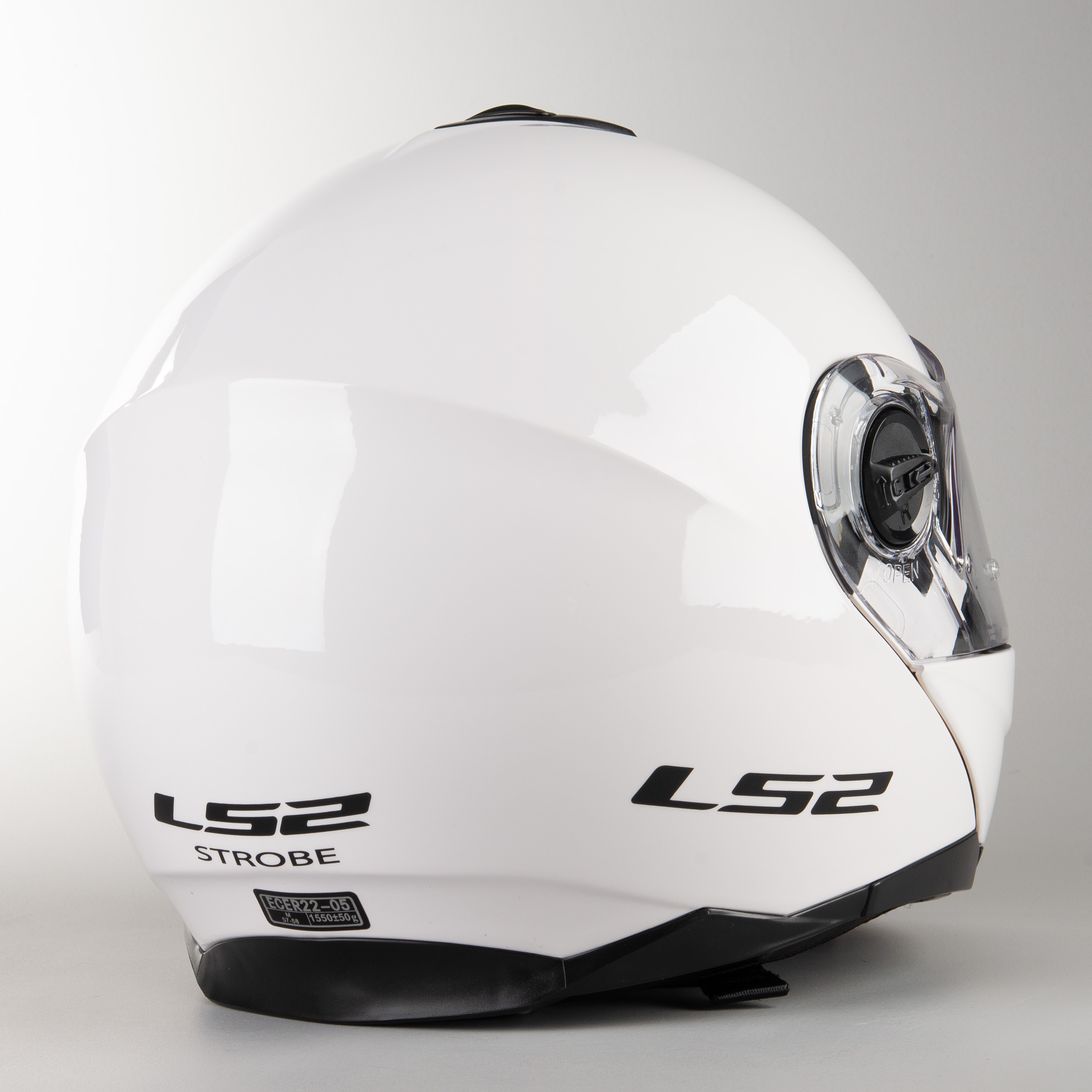 Cască Modulară LS2 FF325 Strobe
