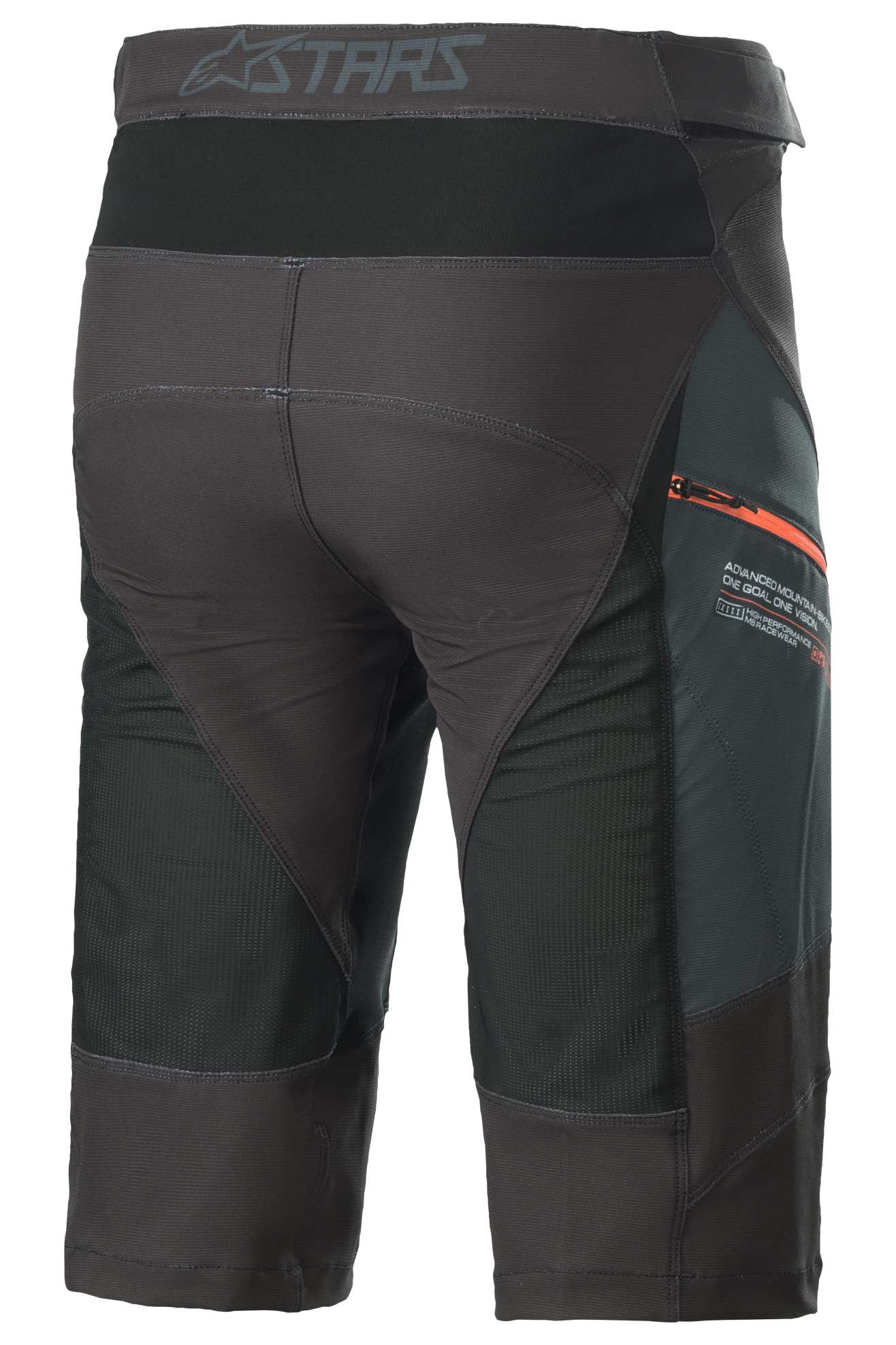 Korte Mountainbikebroek Alpinestars Drop 8.0