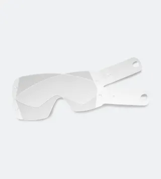 Tear-Off Oakley O-Frame 2.0 Pack 14 unidades
