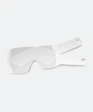 Tear-Off Oakley O-Frame 2.0 MX Gelamineerd 14-pack