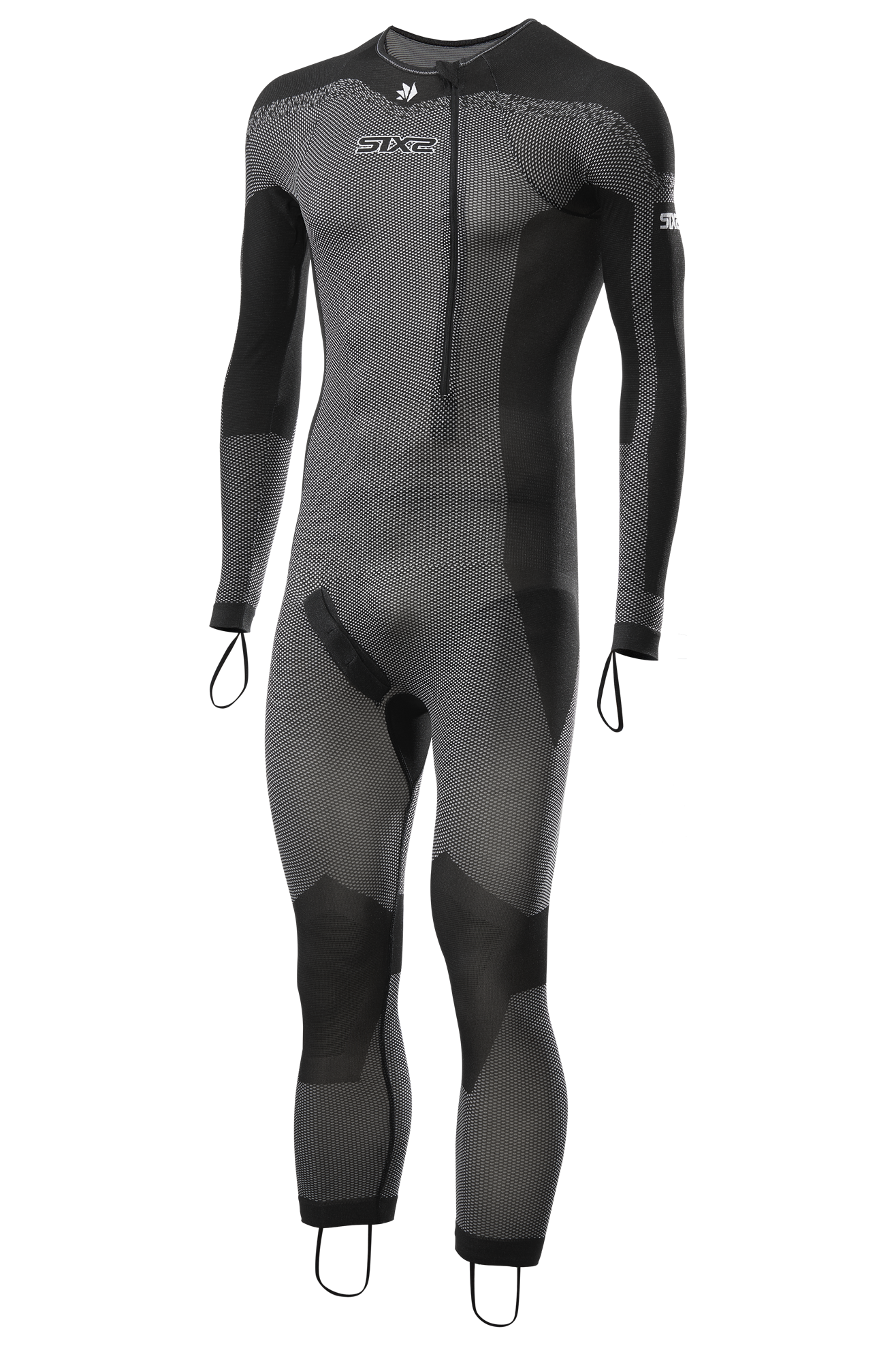 Koszula bazowa SIXS TS3 V2 4-sezonowa z długim rękawem i