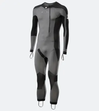 SIXS BreezyTouch Racing Base Layer Undersuit
