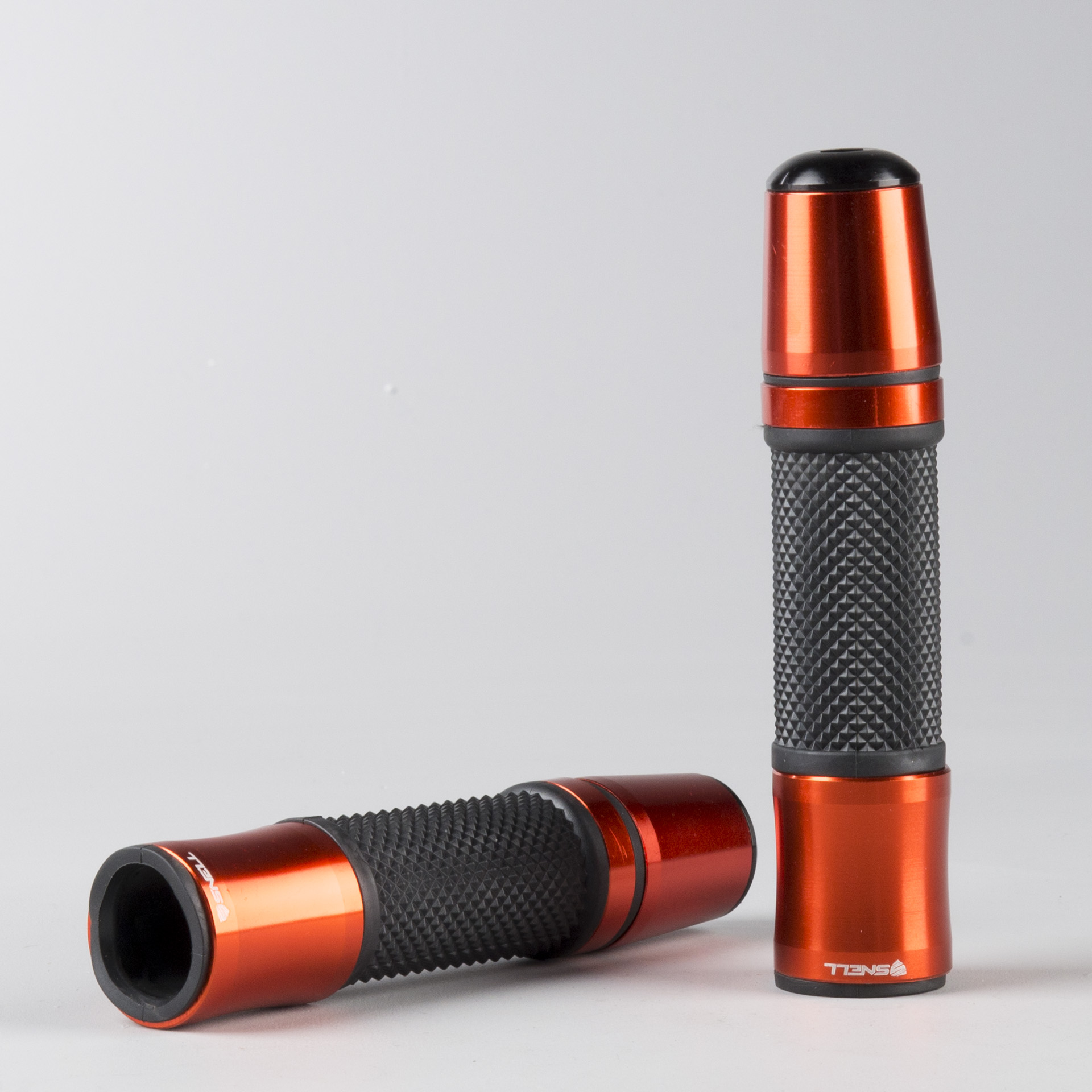 Snell Gunner Grips