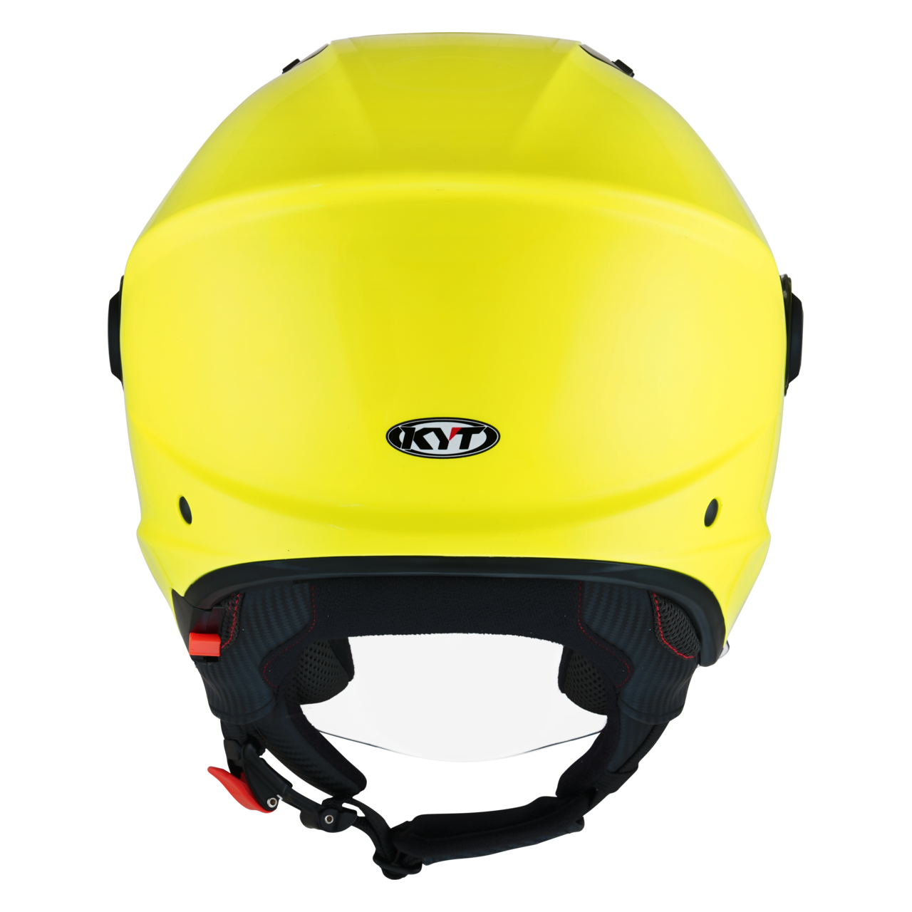 KYT D-City Open Face Helmet