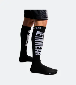 Șosete Jethwear Pow