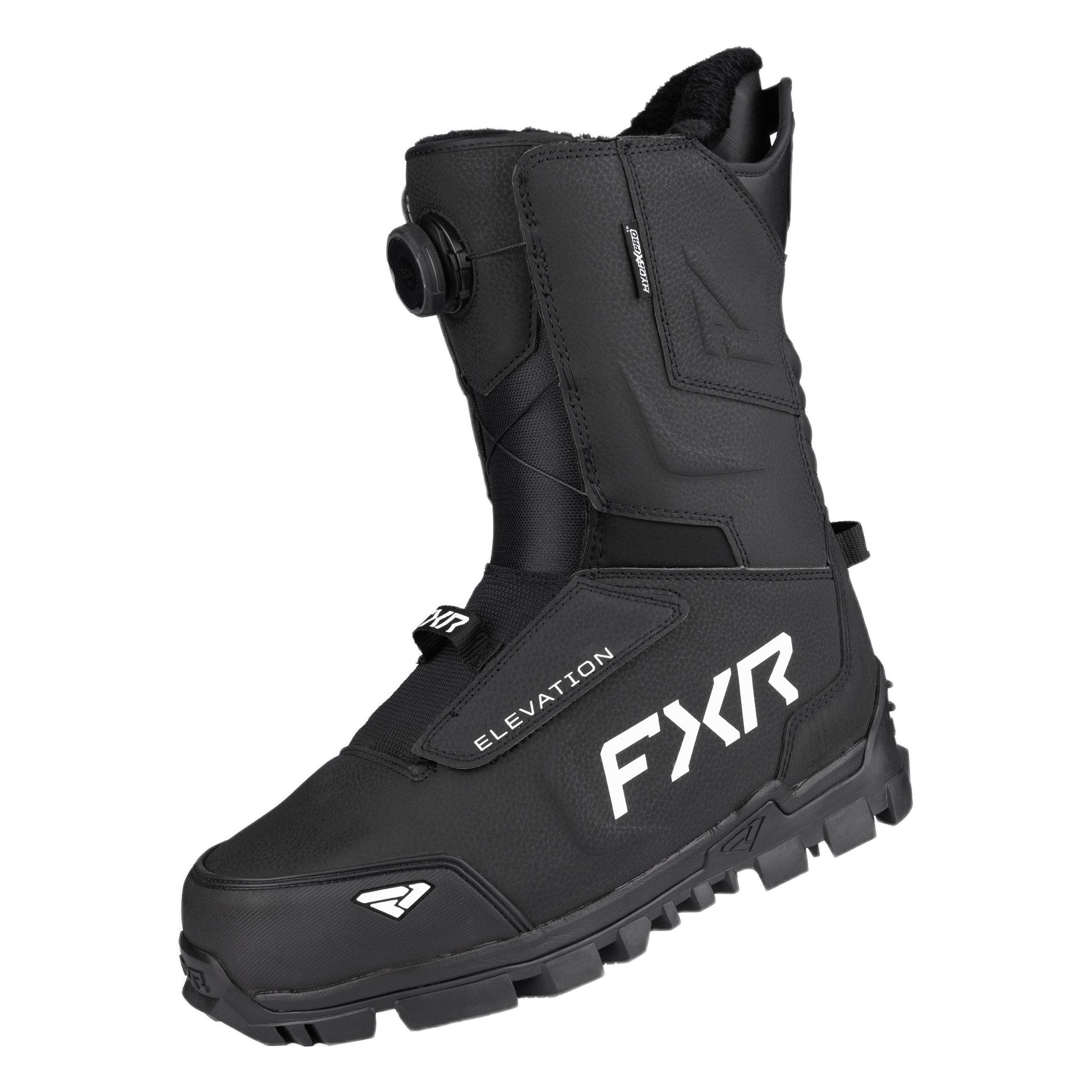 FXR Elevation Snowmobile Boots