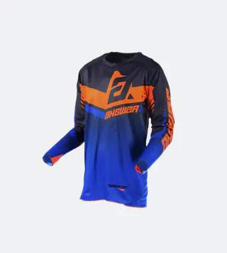 Answer Racing Trinity MX Jersey