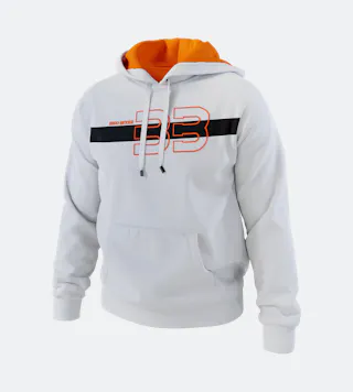 MC-Sweatshirt Ixon SW1 Brad 23