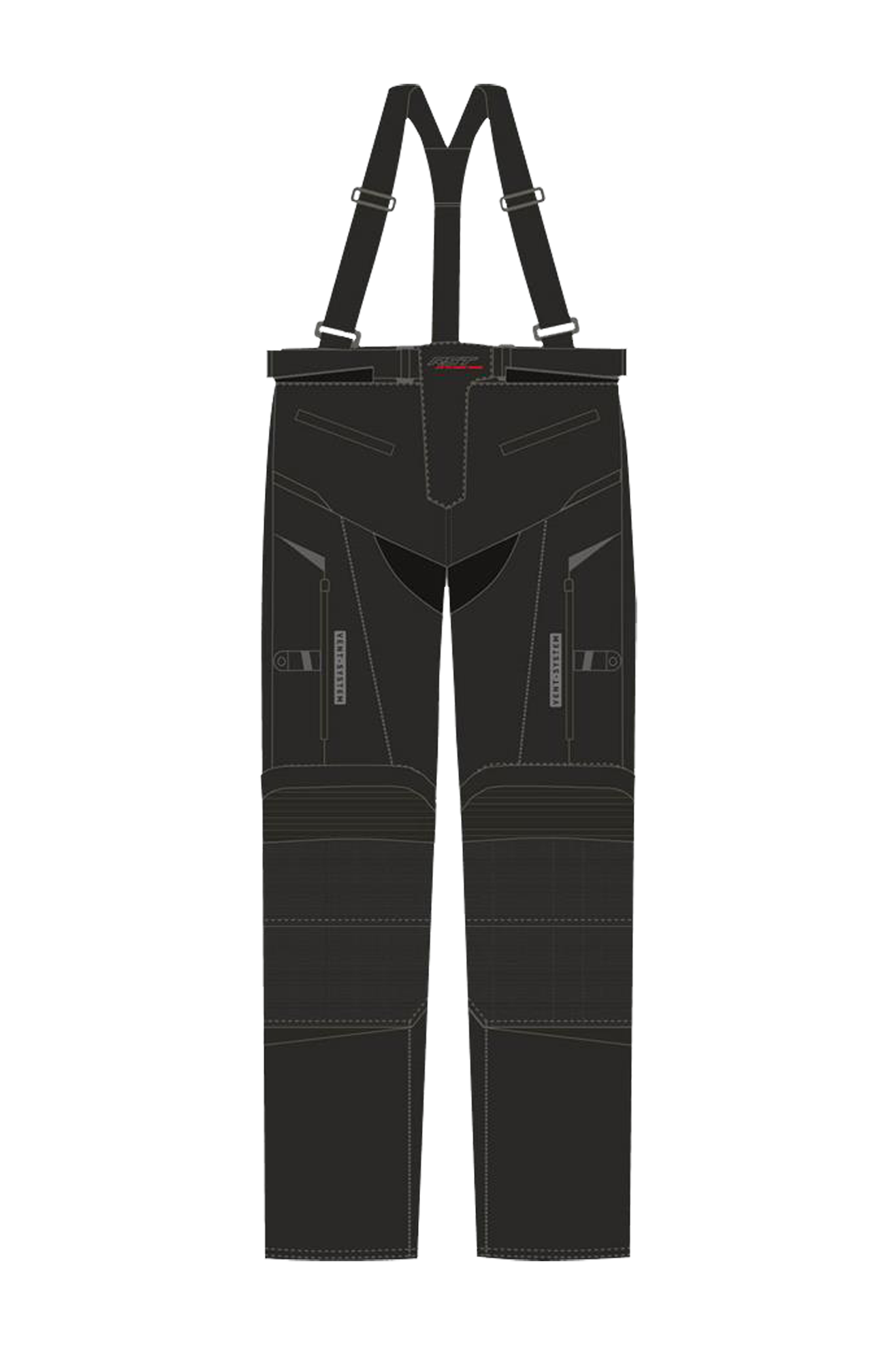 Pantalones de Moto RST Paragon 6