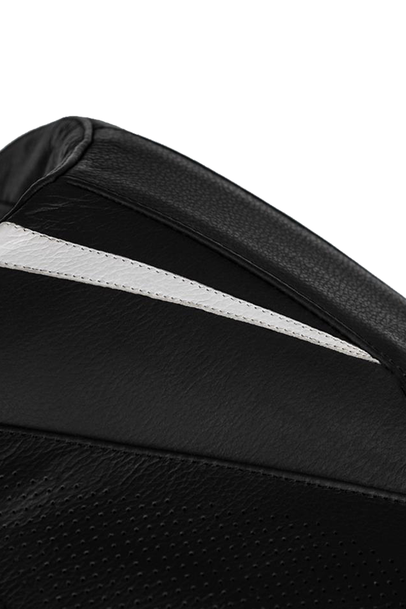 Mono de cuero RST Podium Airbag