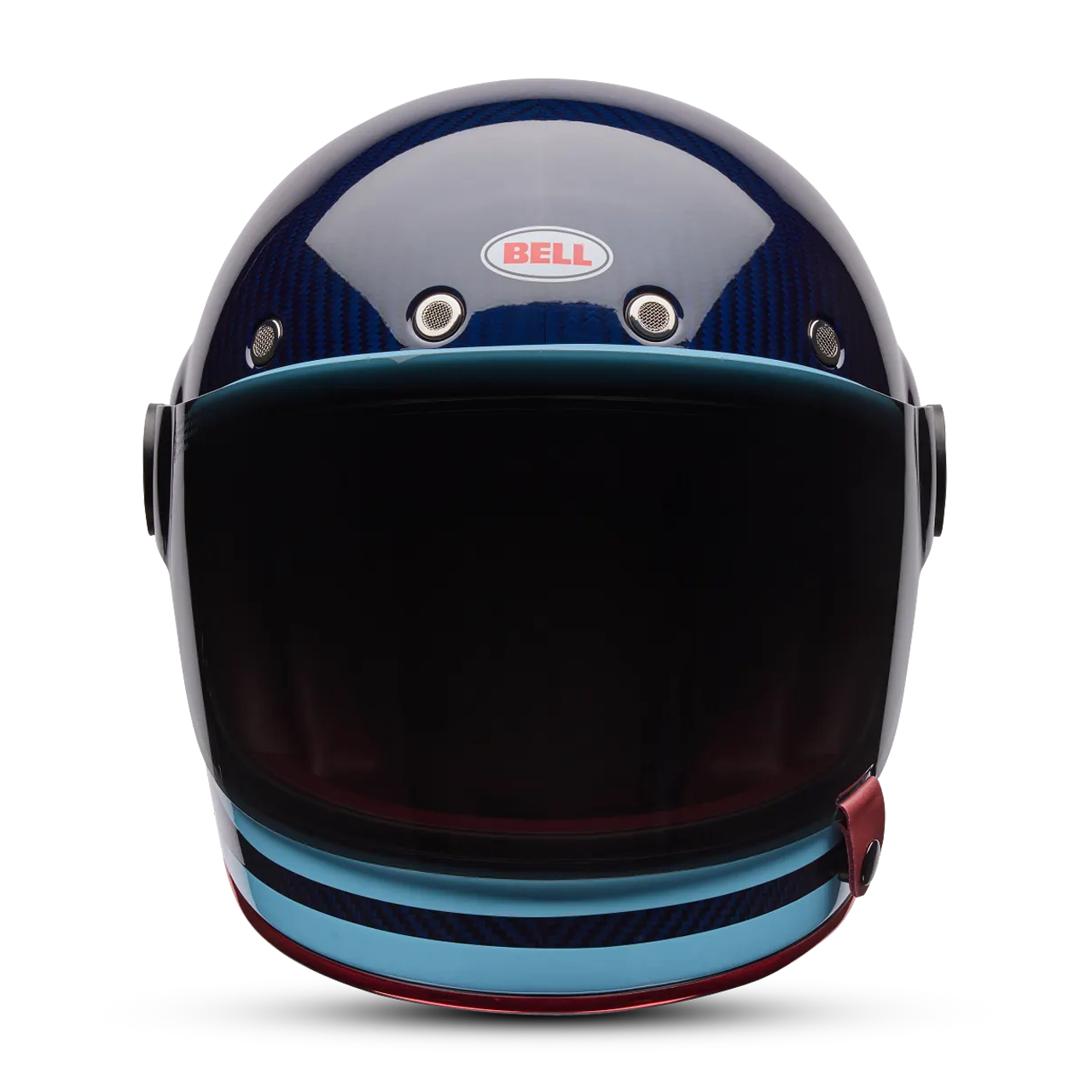 Casco Integral BELL Bullitt GT Carbon 2026