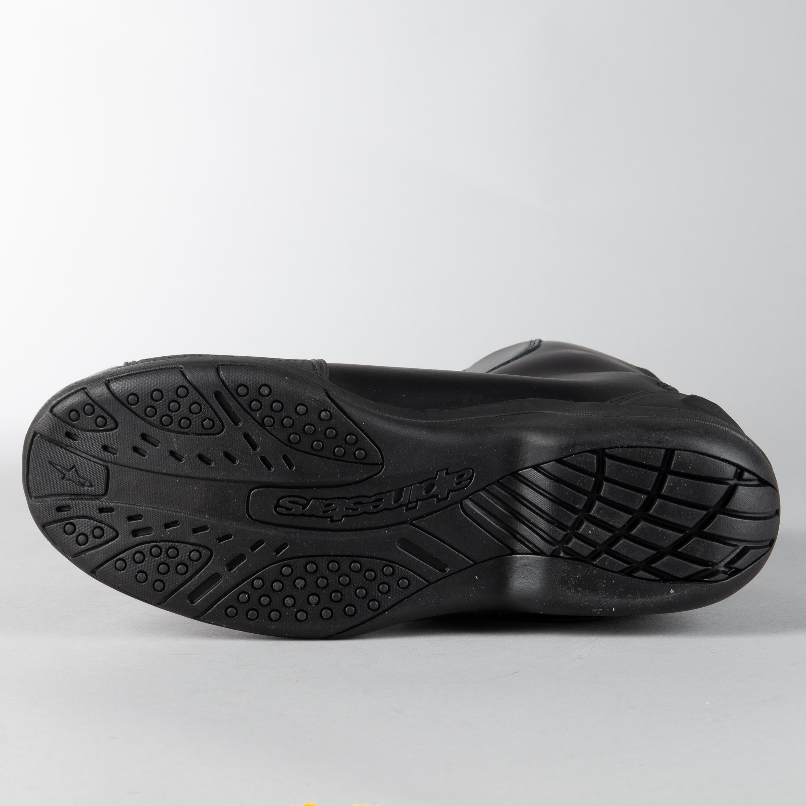 Motorlaarzen Alpinestars New Land Drystar®