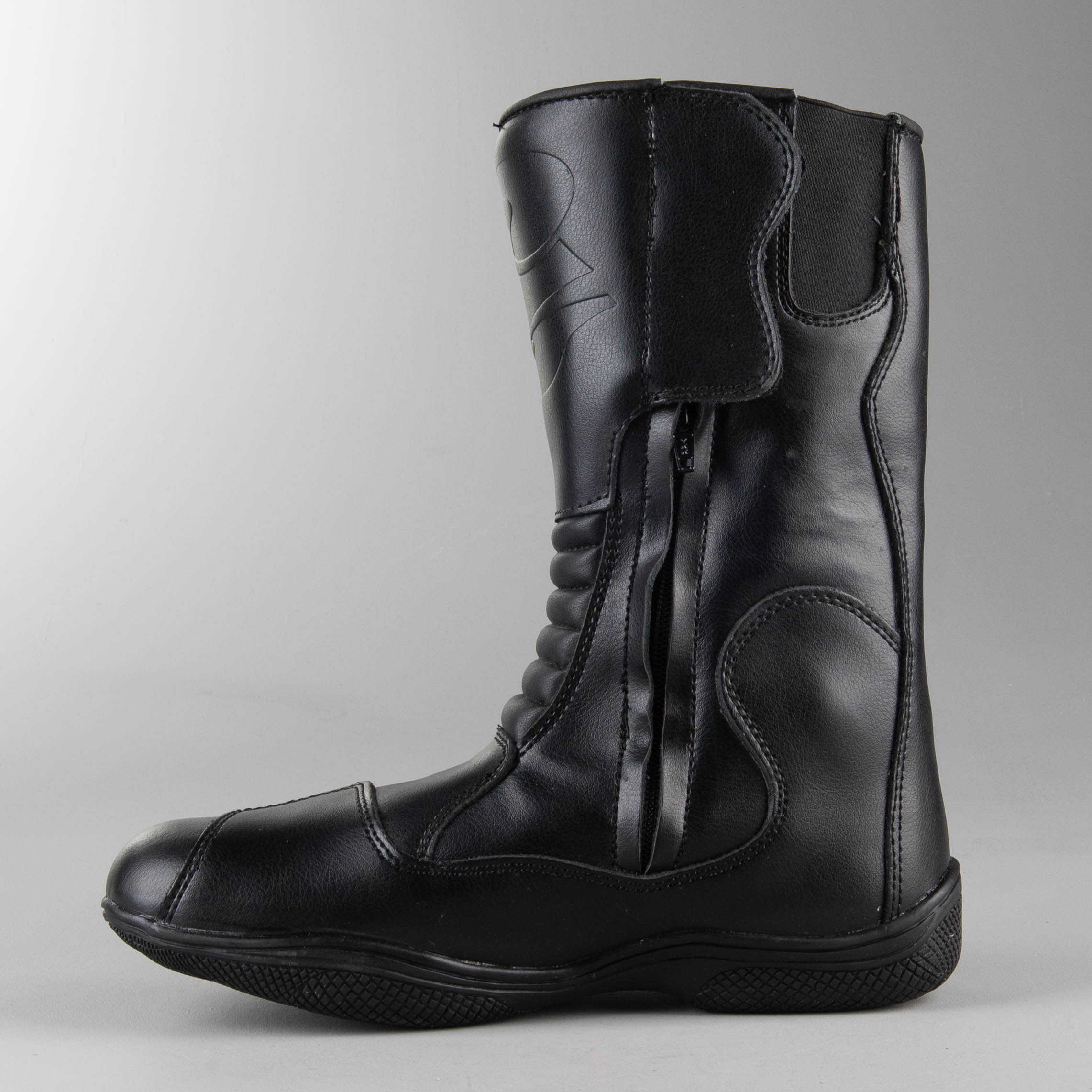 Motorschoenen Droxx Aqua Zwart Nu 50% Besparen XLmoto.nl Richa Motorlaarzen Touring Aqua CE