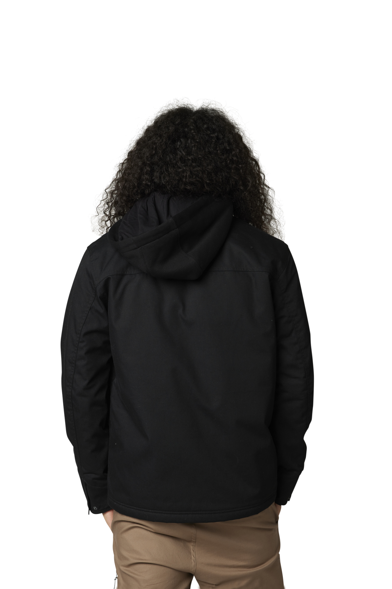 Chaqueta FOX Mercer