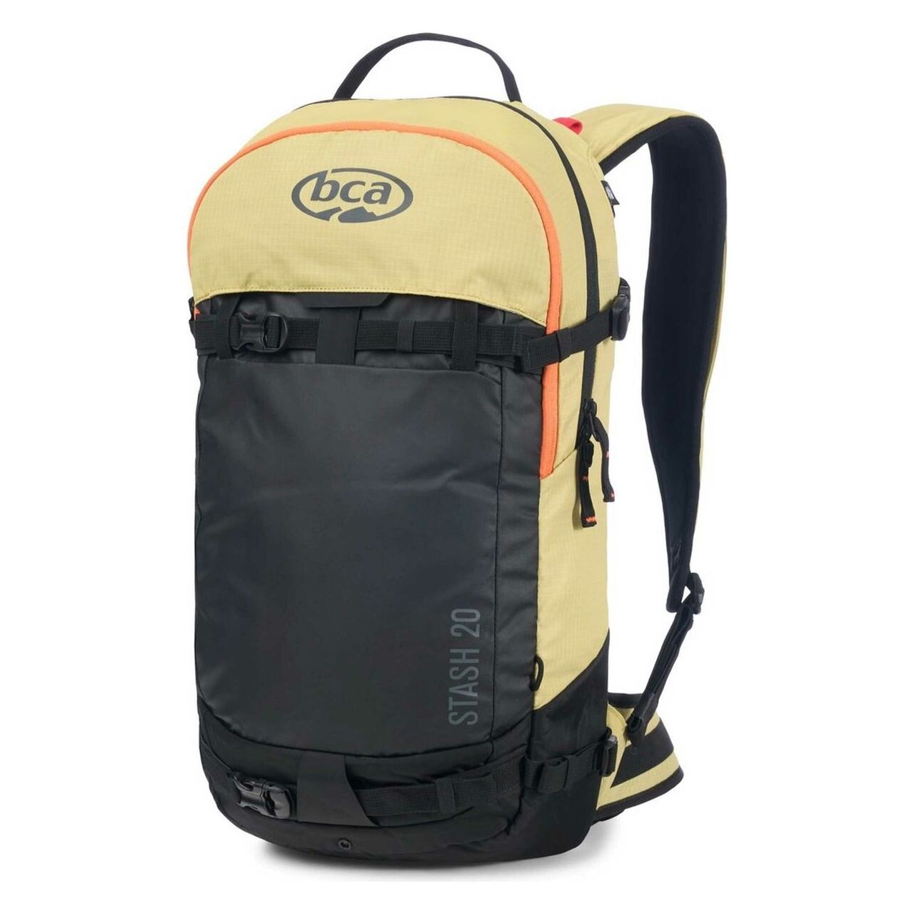 BCA Stash™ 20-S Backpack (2026) - Now 15% Savings | 24MX