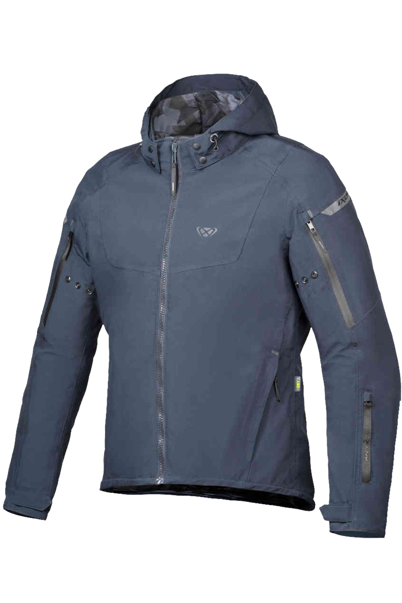 Chaqueta de Moto Ixon Burning