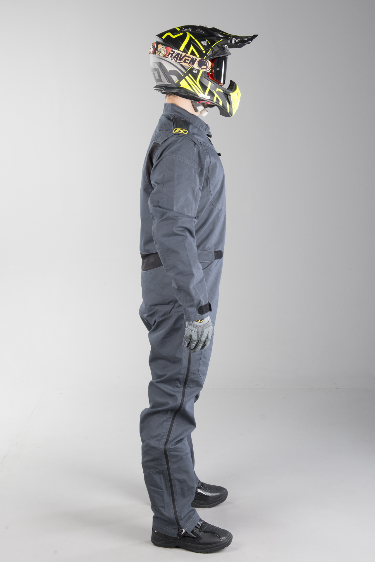 Mono Klim UTV Terra Company