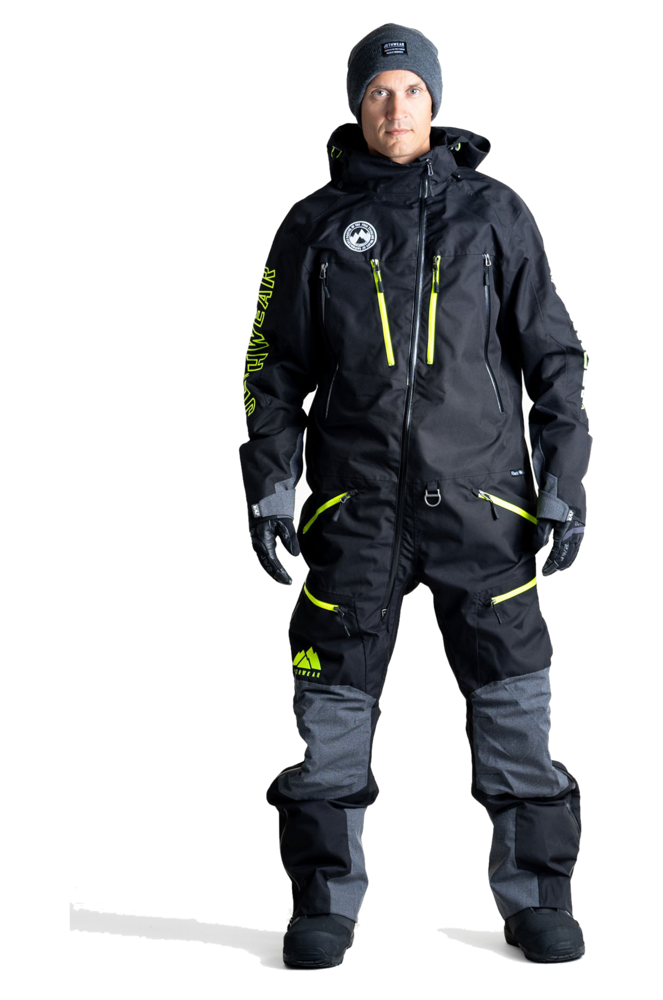Mono Jethwear Freedom