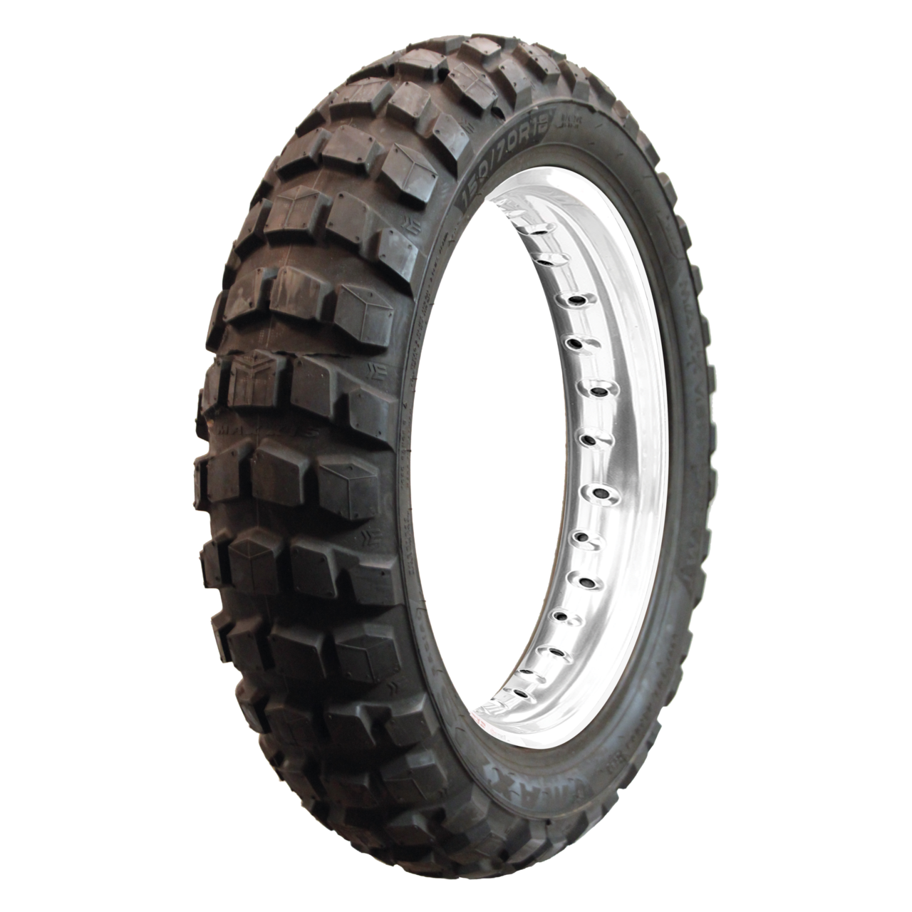 Maxxis Maxxventure MA-MT MC Rear Tyre Now 10% Savings XLMOTO