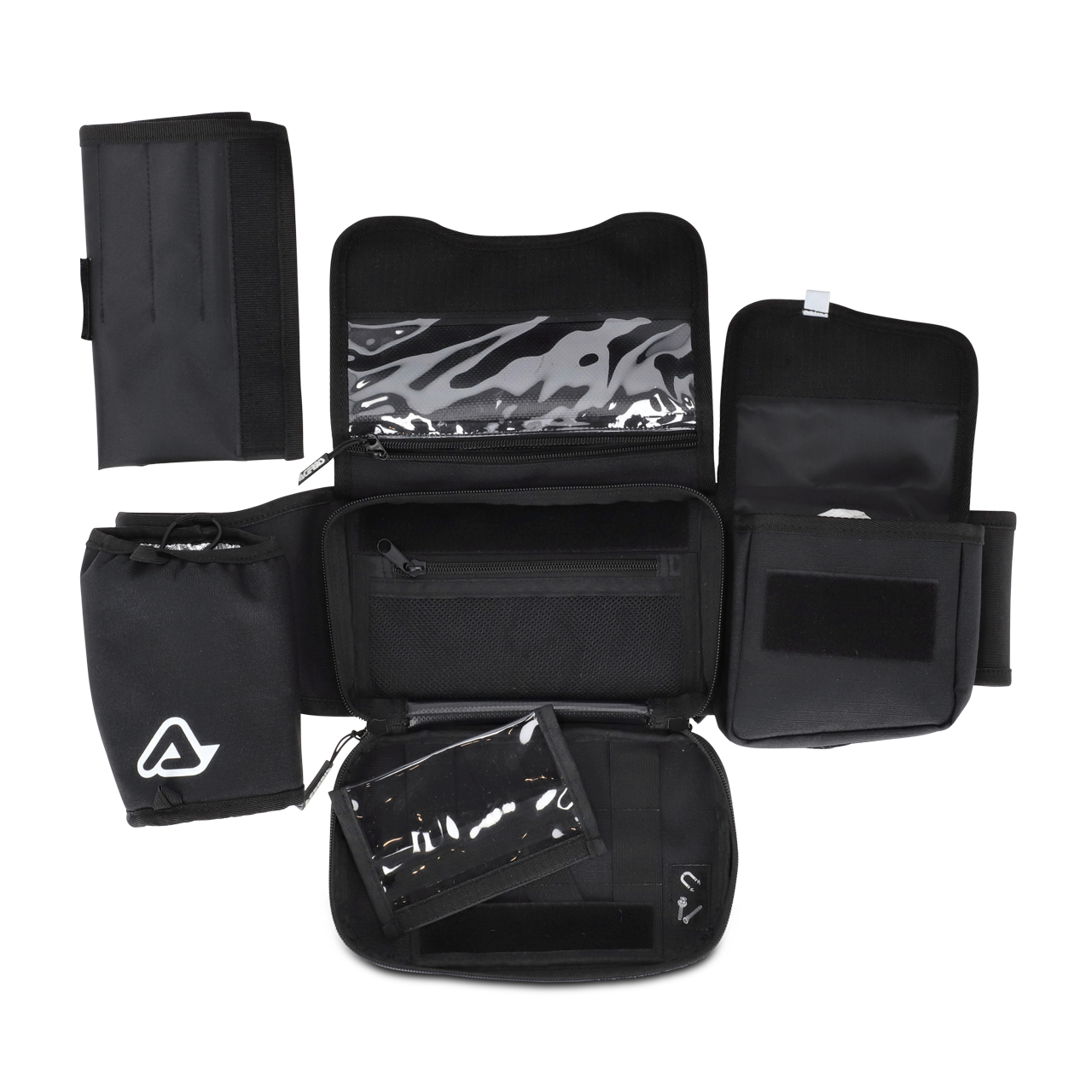 Heuptas Acerbis Profile Logo 3L