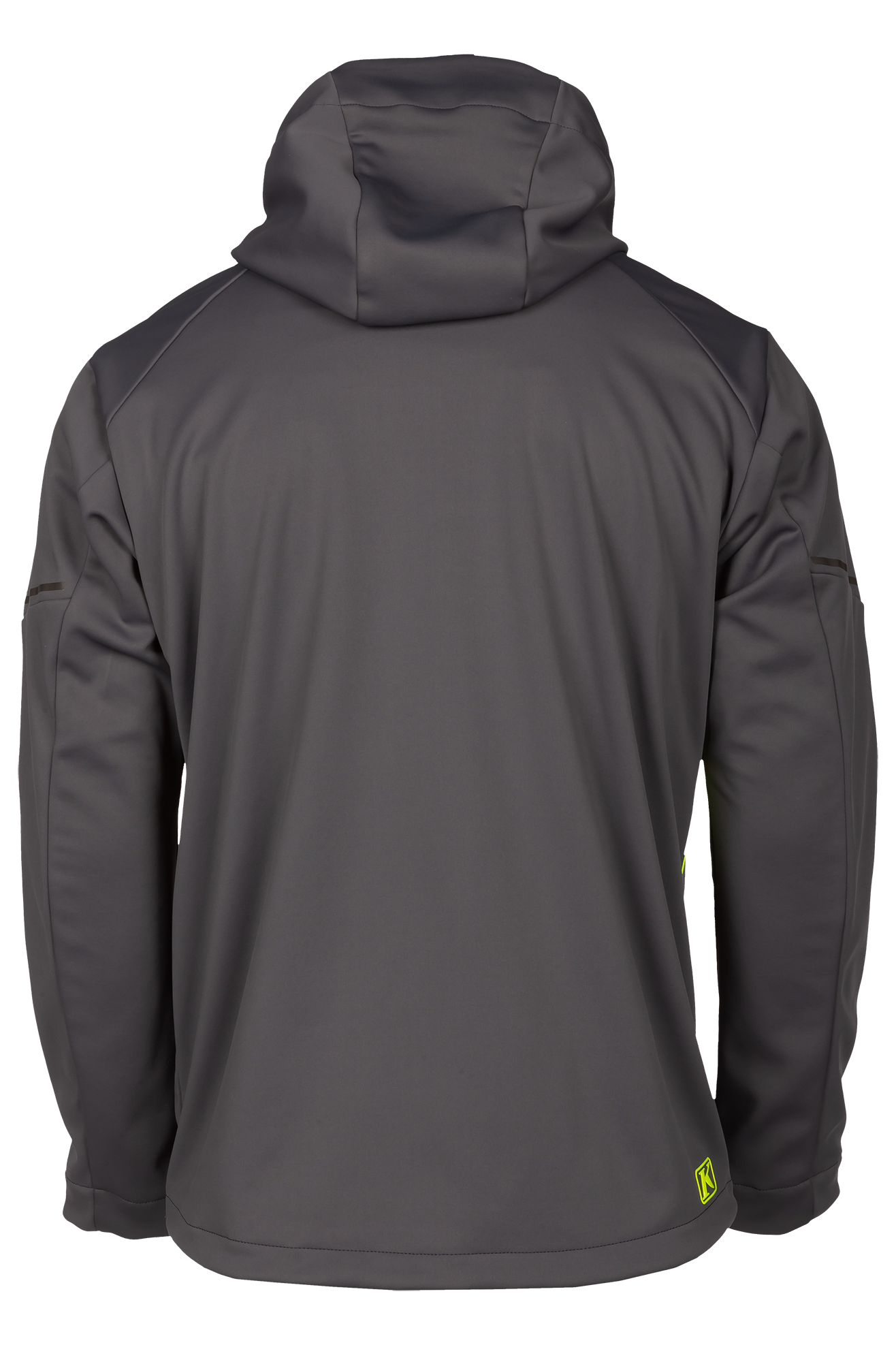 Chaqueta Klim Inversion Asfalto
