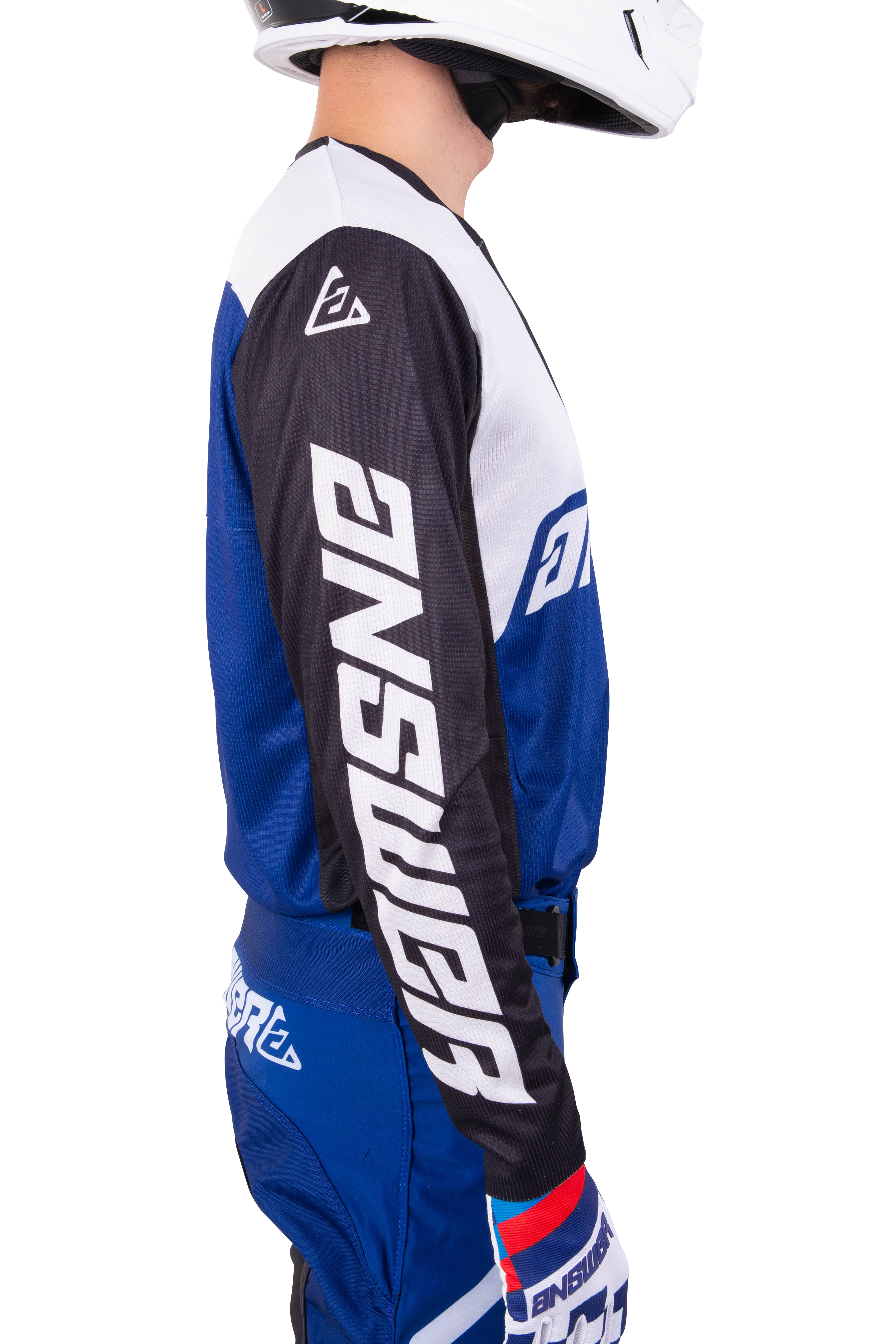 Maillot Cross Answer Racing Trinity Voyd Reflex