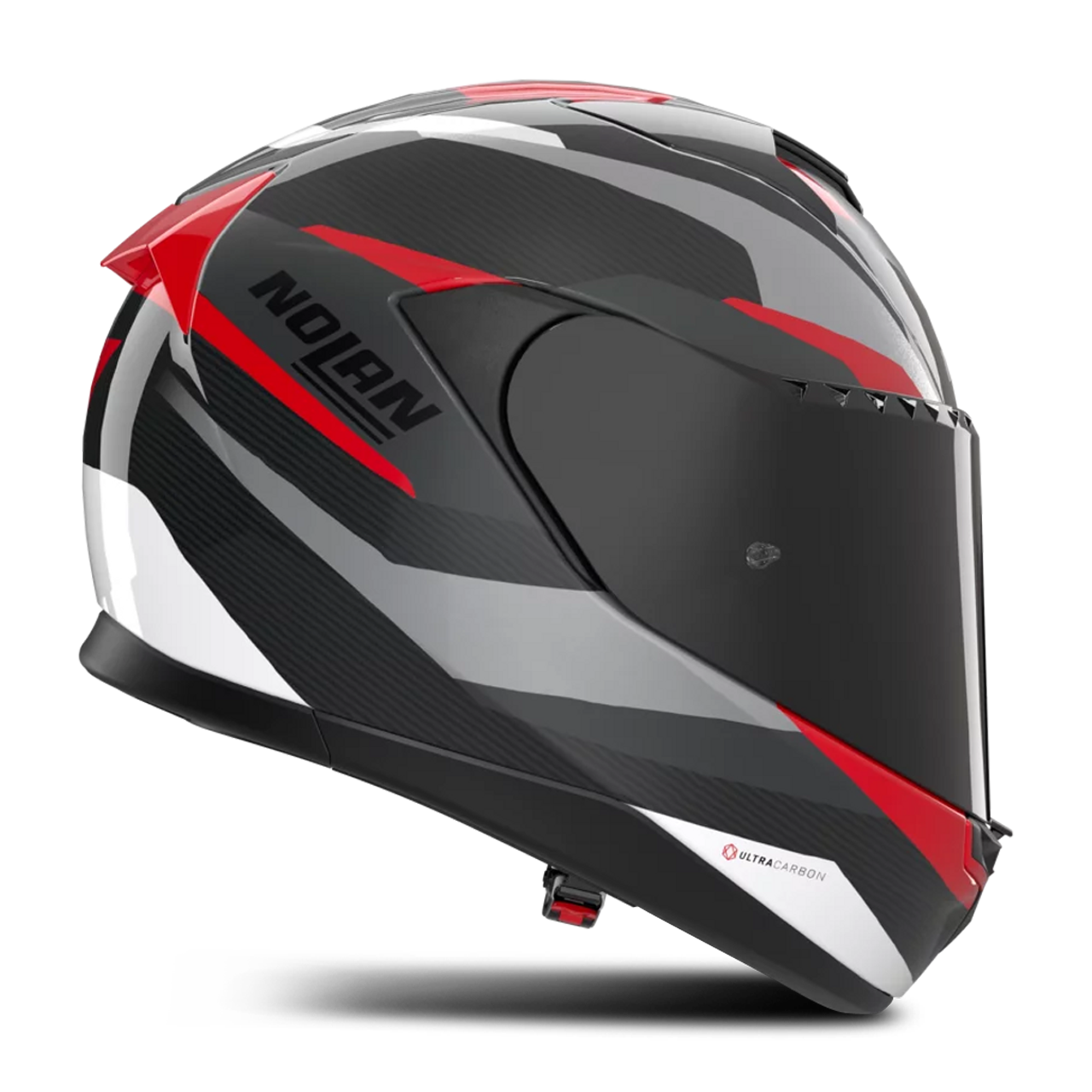 Intergraalhelm Nolan X-904 Ultra Carbon