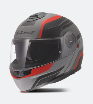 Modularna Kaciga LS2 FF908 Strobe II Monza