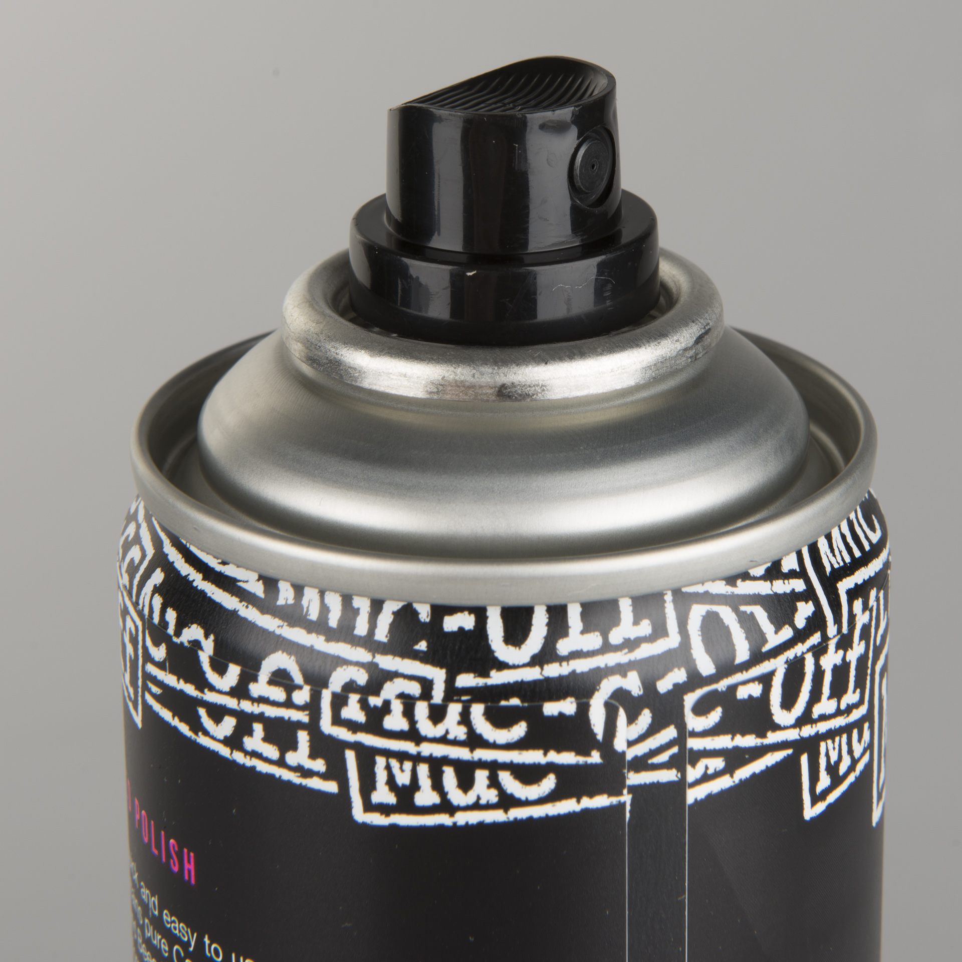Muc-Off Motorcycle Speed Polish 400ml
