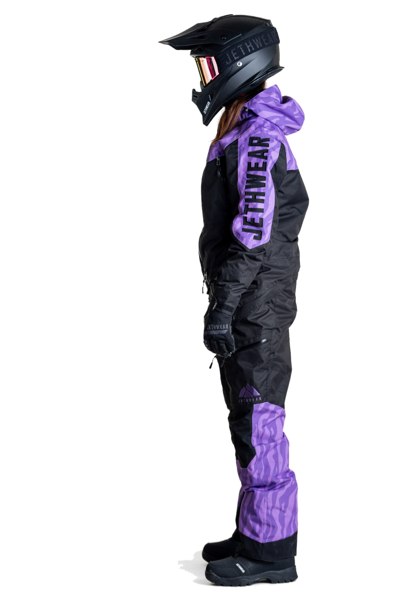 Mono Mujer JETHWEAR The One