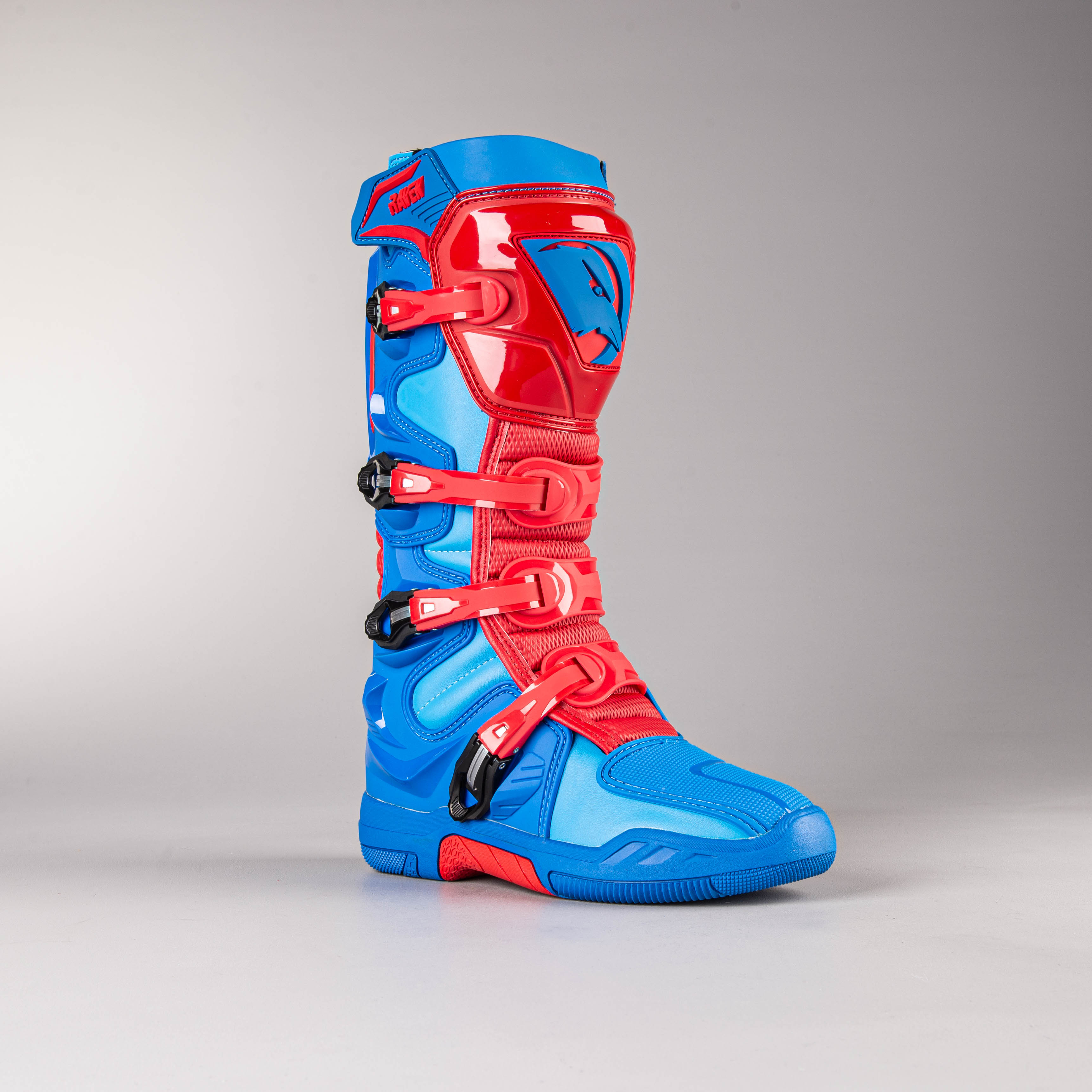 Raven Commander MX Boots