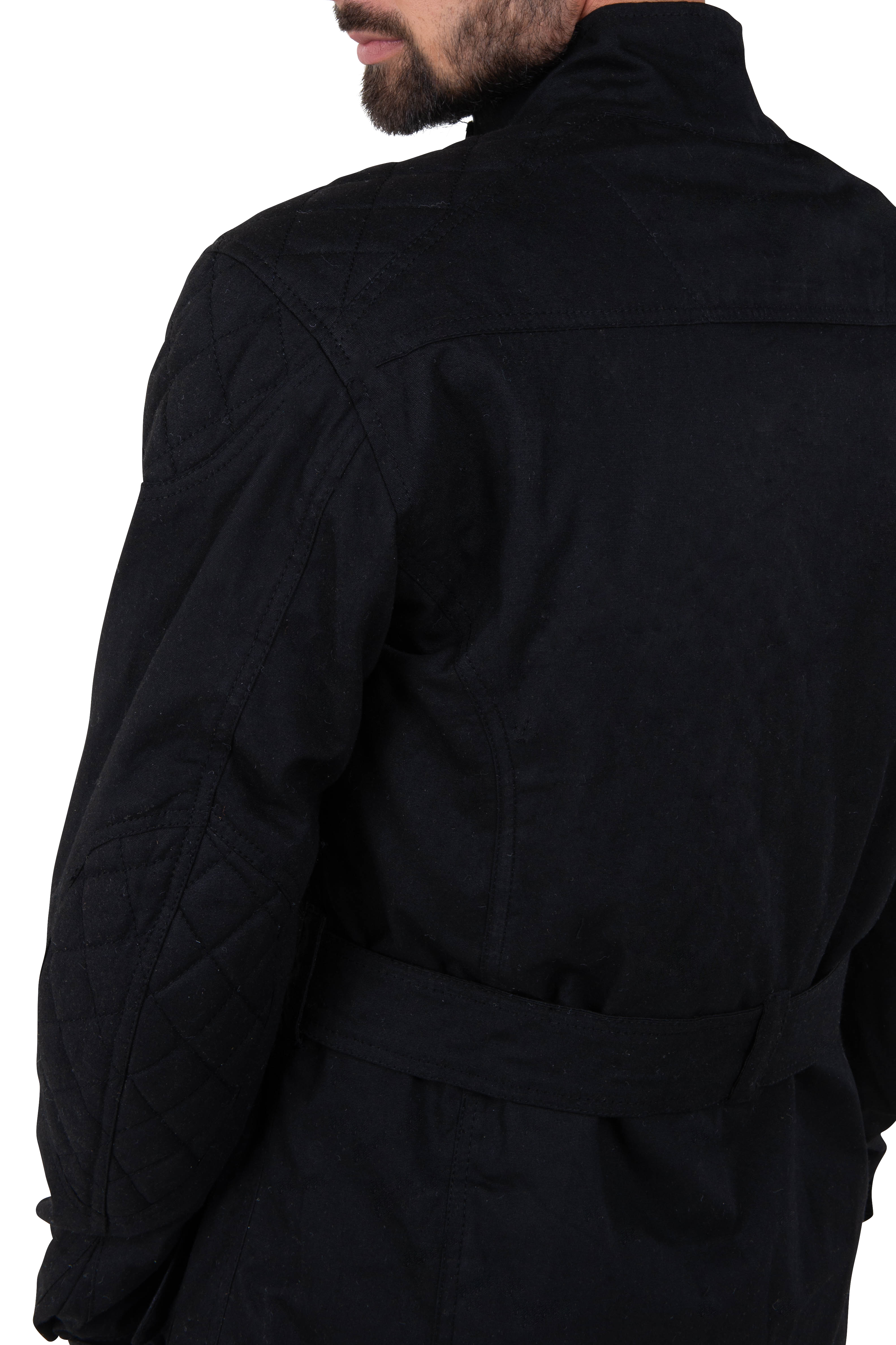 Ride&Sons Arrow Motorcycle Jacket