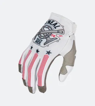 Guantes de Cross O'Neal MAYHEM PISTON V.23
