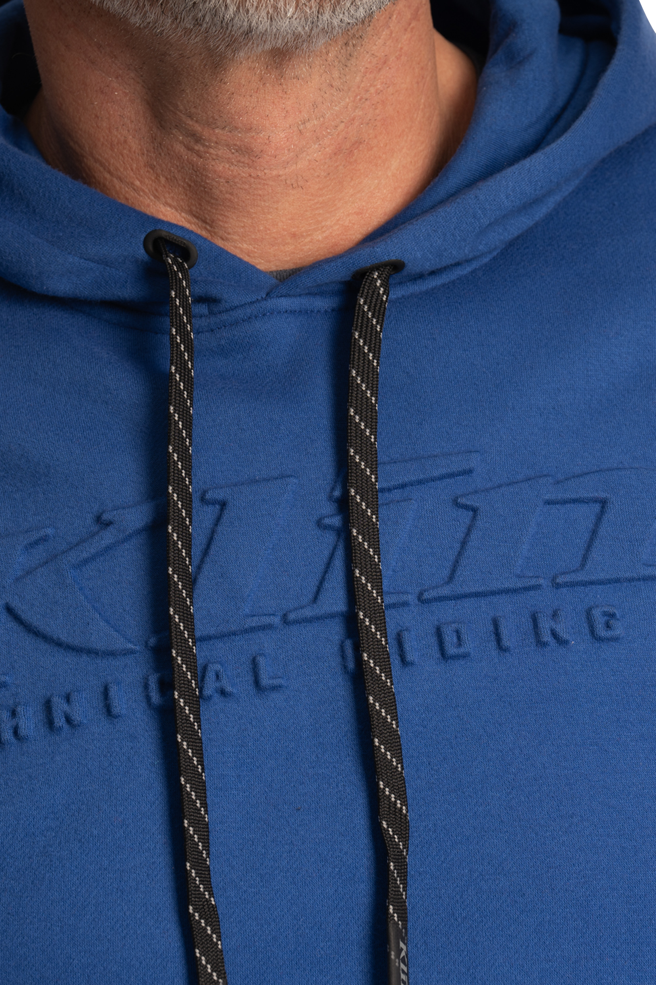 Hoodie Klim Charger Pullover