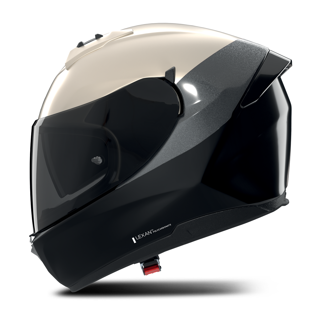 Casco Integral Nolan N60-6 Verniciatura Speciale