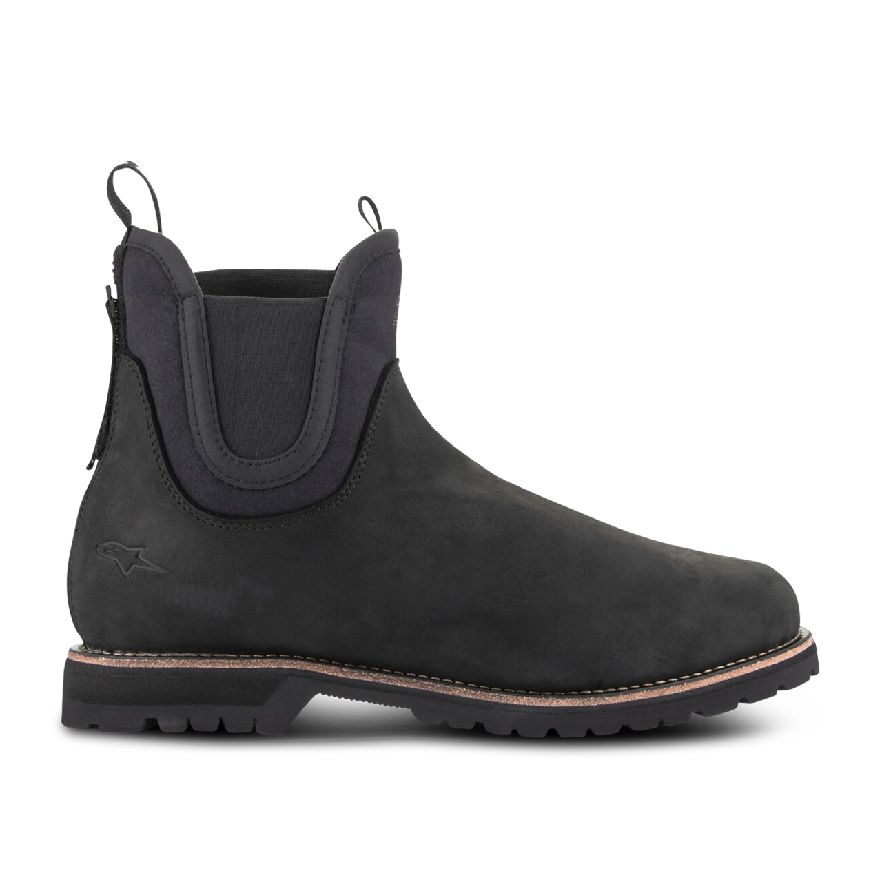 Bottines Moto Alpinestars Turnstone