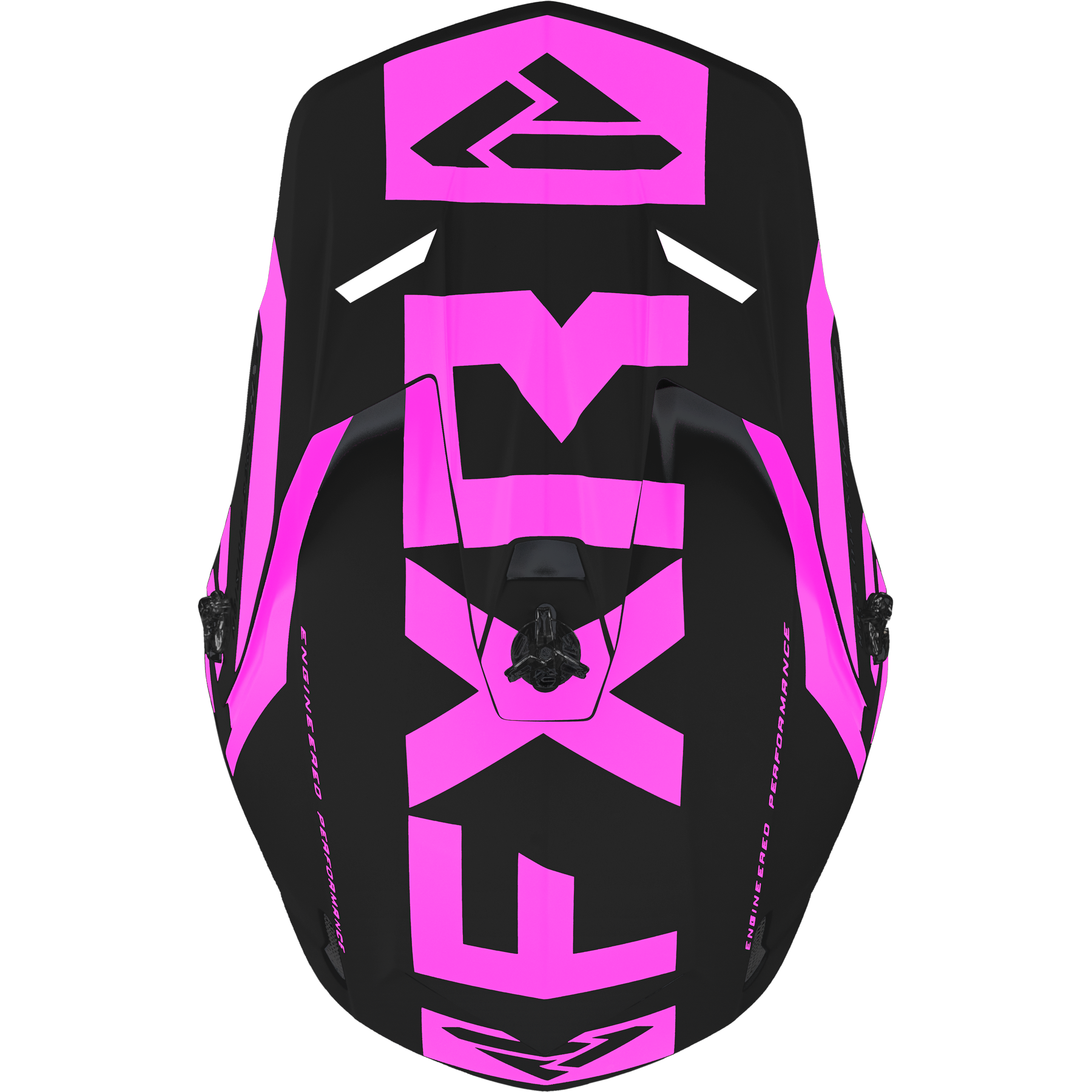 Casco de Cross FXR Clutch Evo LE
