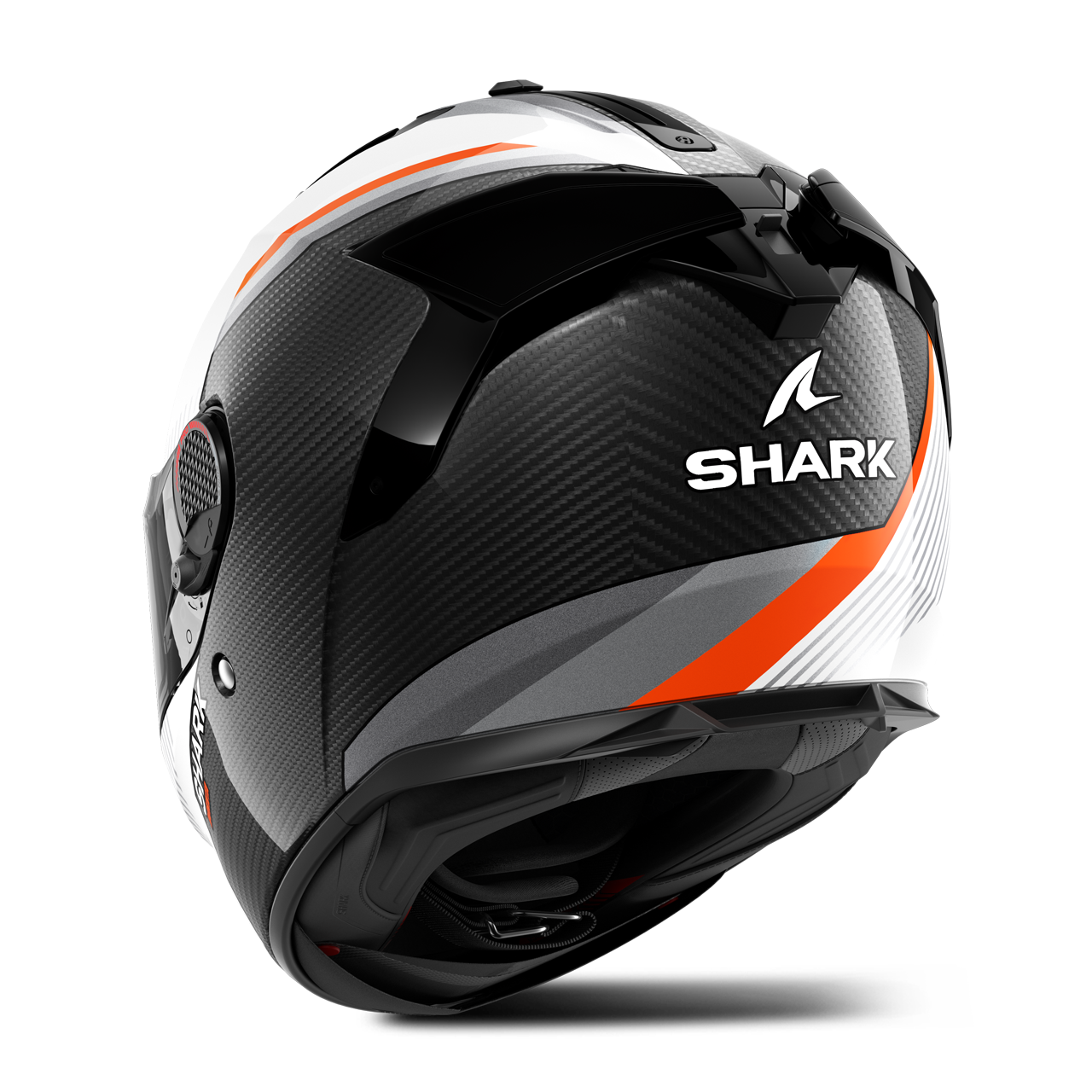 Casco Integral Shark Spartan GT Pro Dokhta