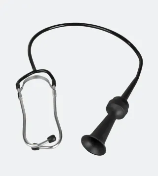 JMP Mechanic's Stethoscope