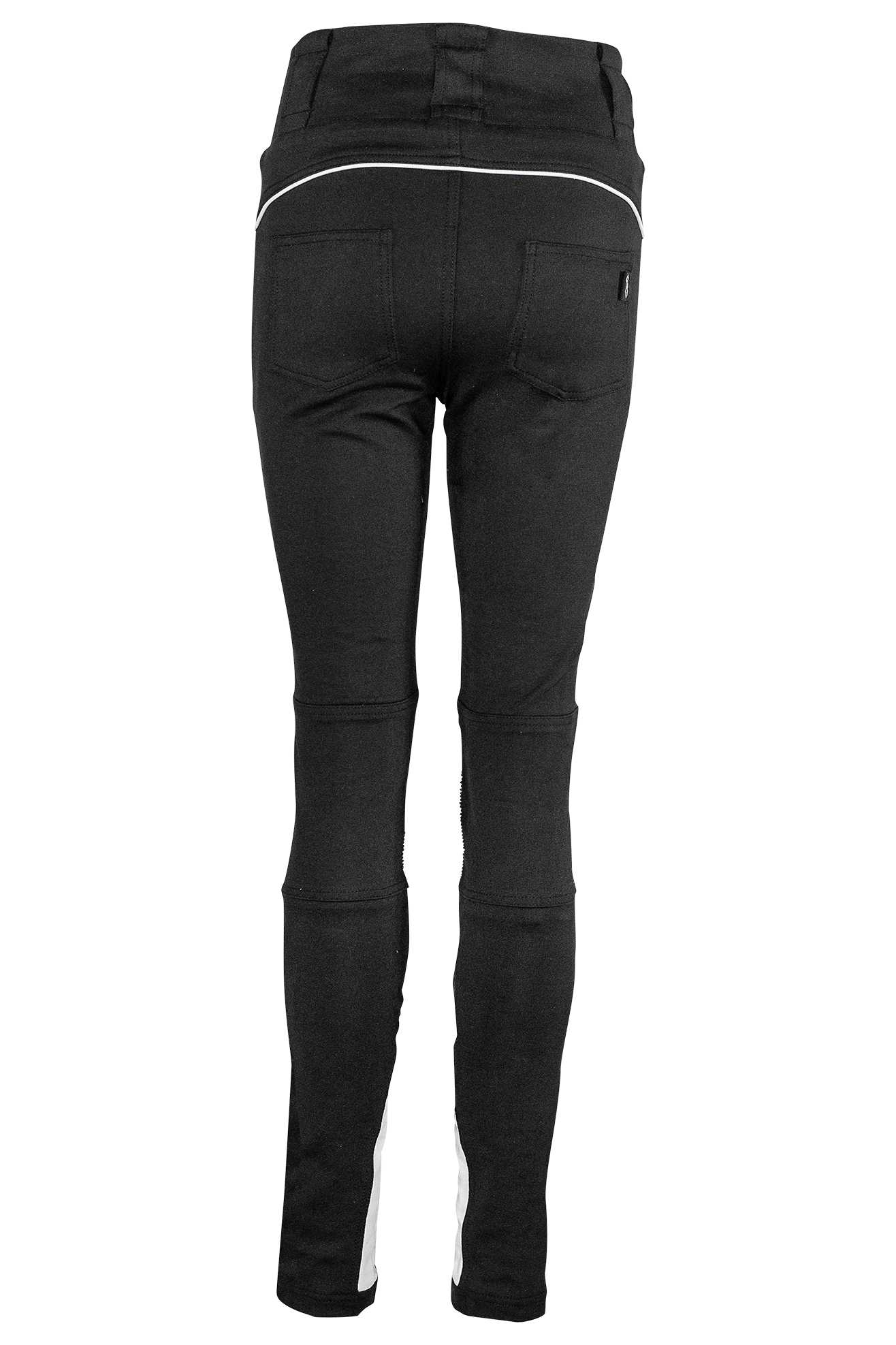 Rusty Stitches Claudia V2 Women's Motorcycle Leggings