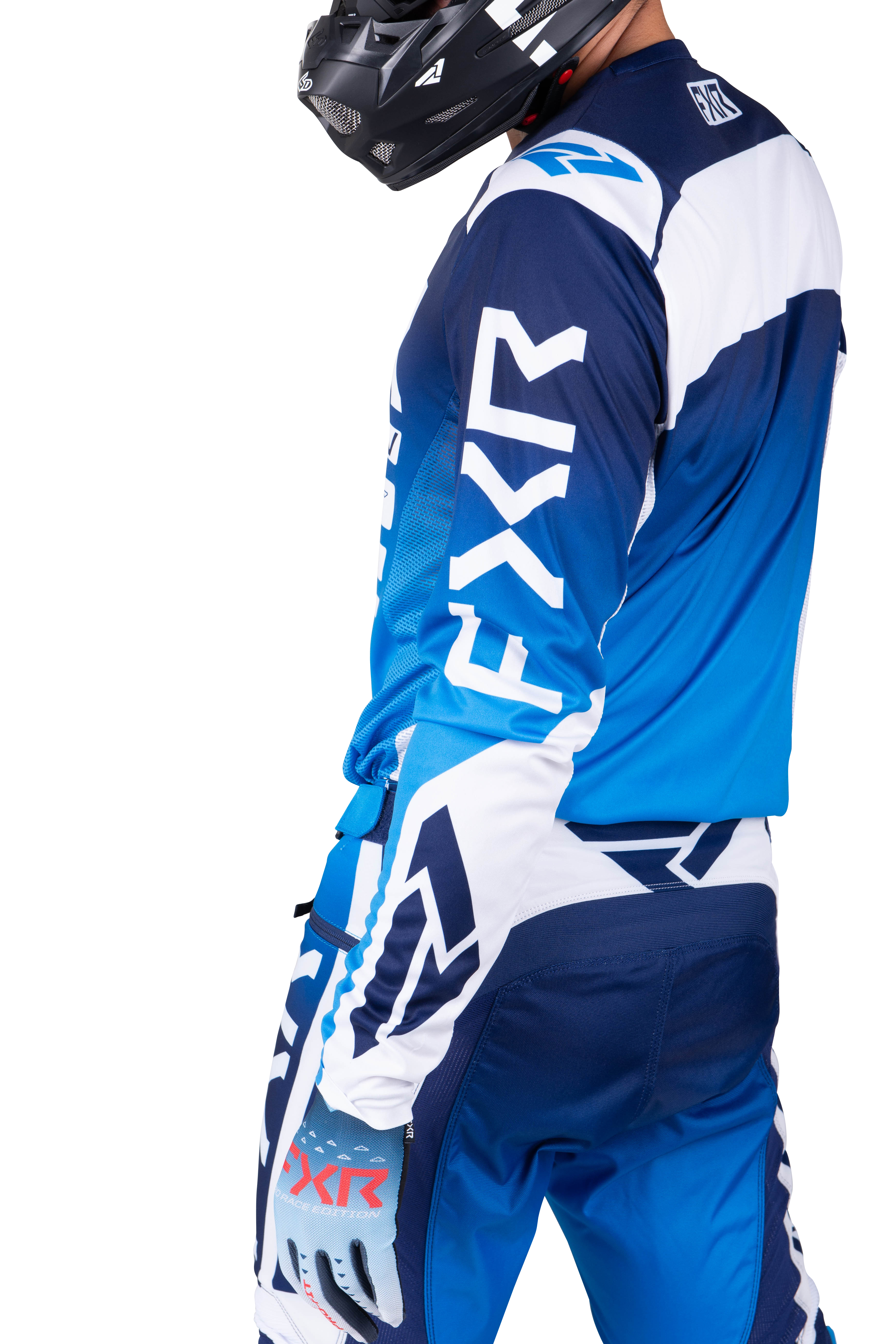 Crosstrui FXR Contender