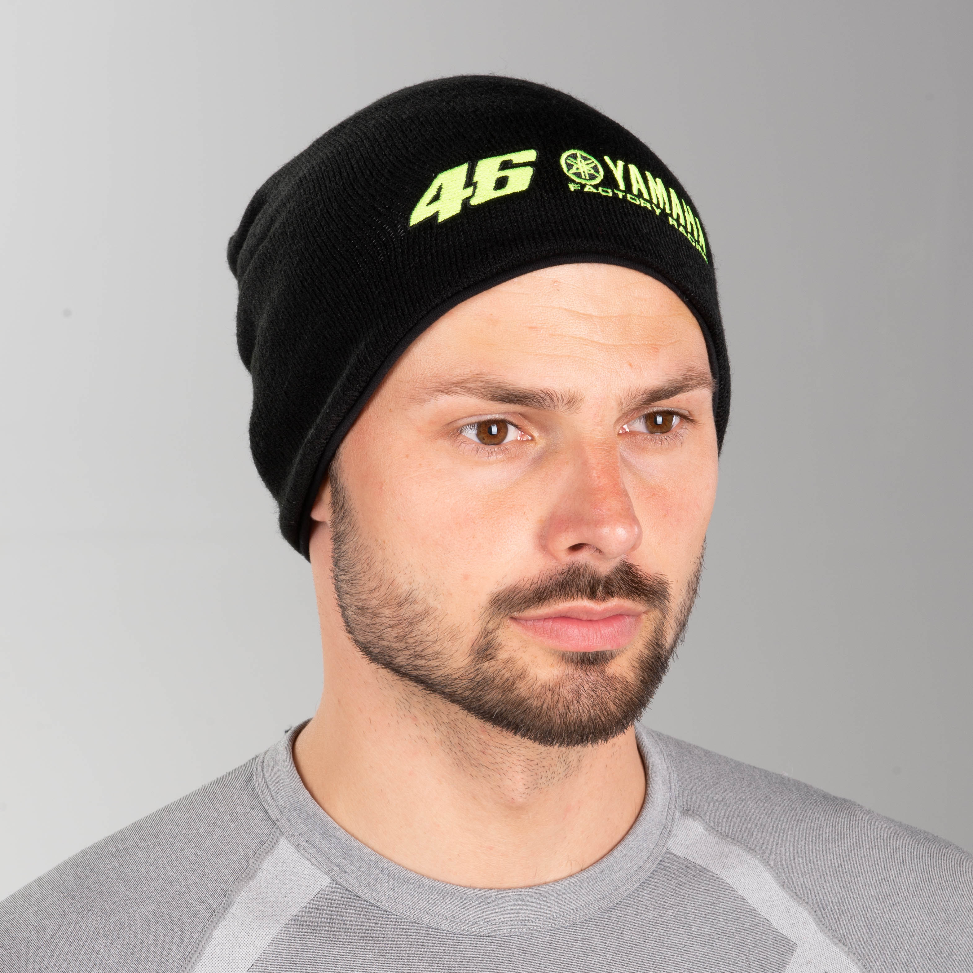 valentino rossi beanie
