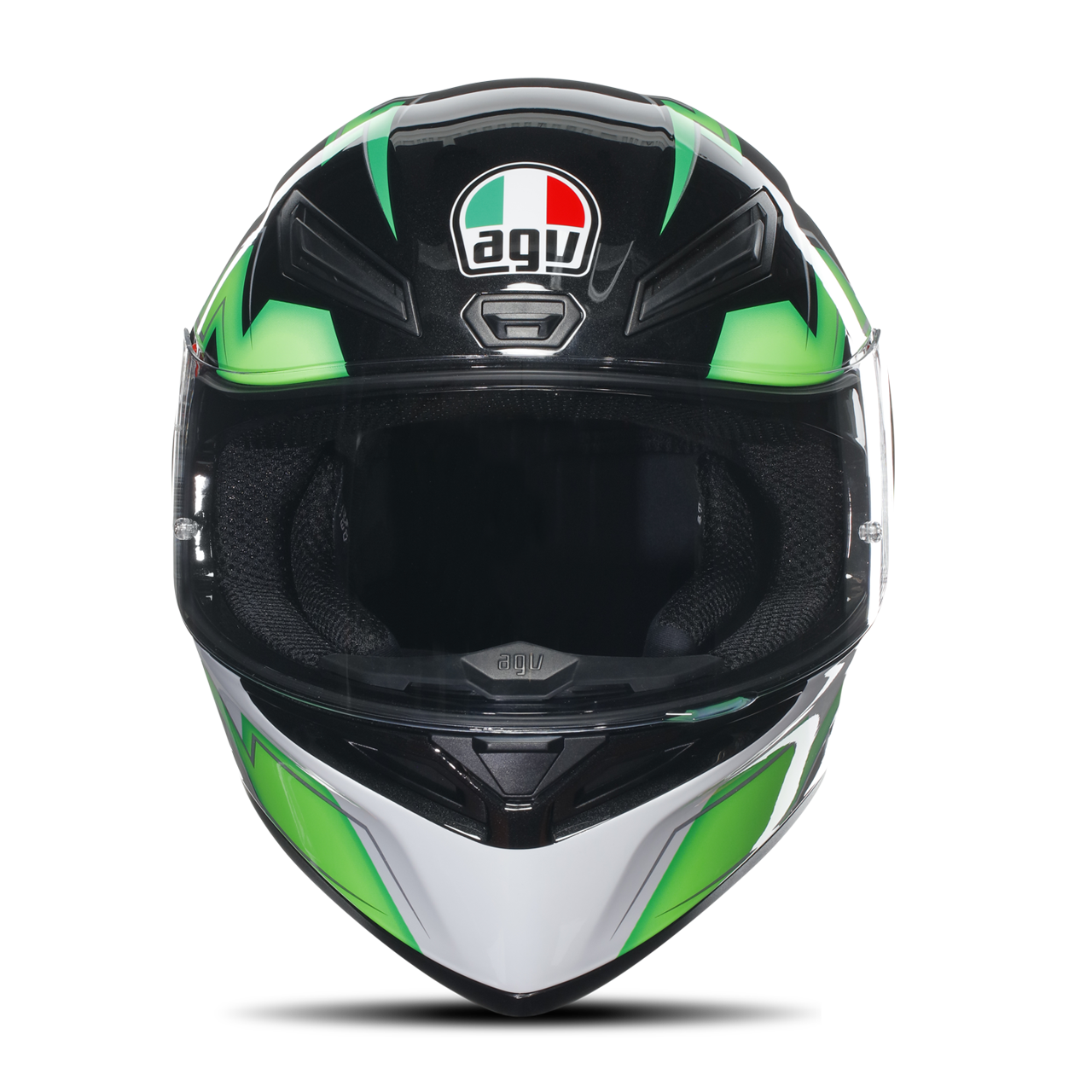 Casco Integral AGV K1 S
